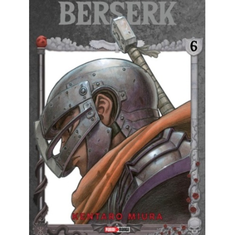 Berserk 06