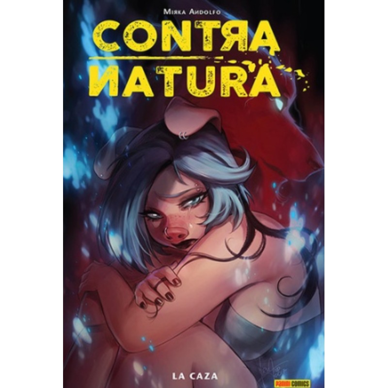 Contranatura 02: La Caza