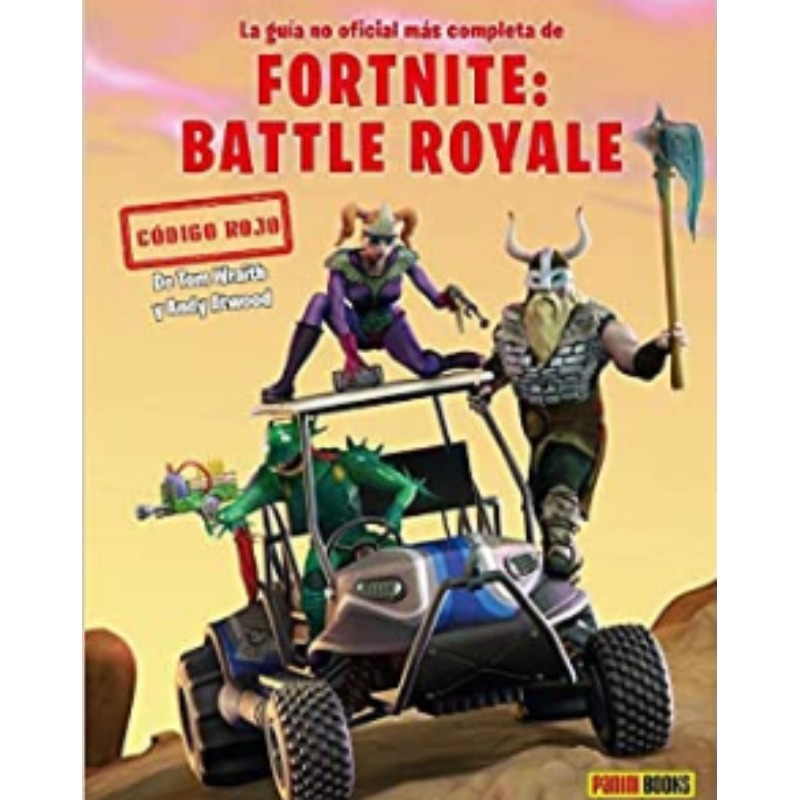 Fortnite: Battle Royale