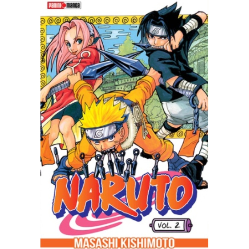 Naruto 02