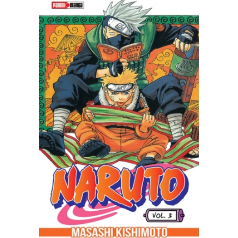 Naruto 03