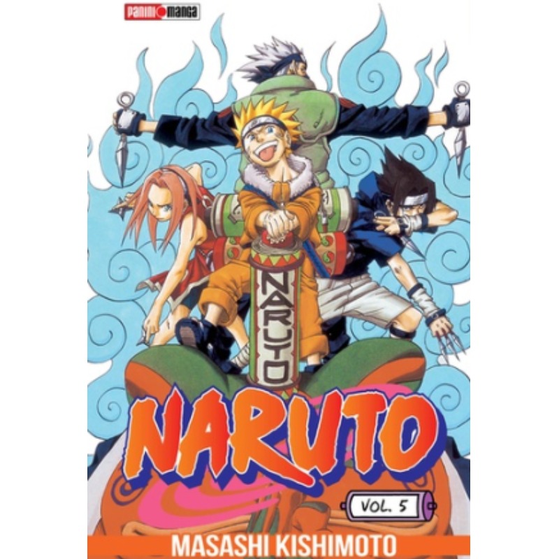 Naruto 05