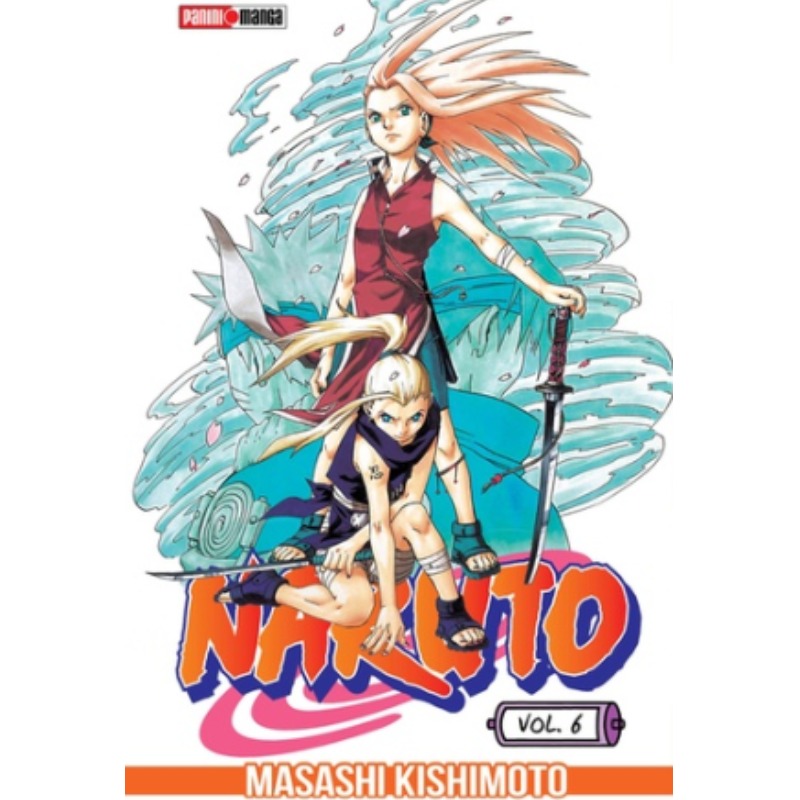 Naruto 06