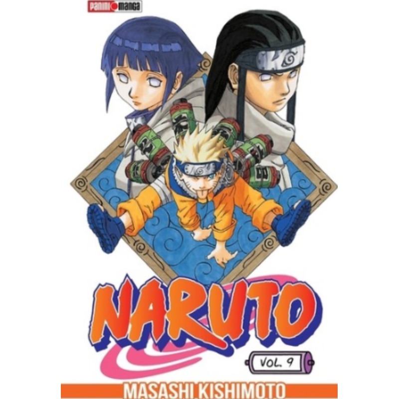 Naruto 09