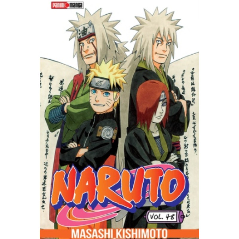 Naruto 48