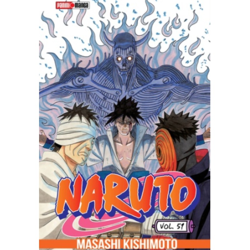 Naruto 51