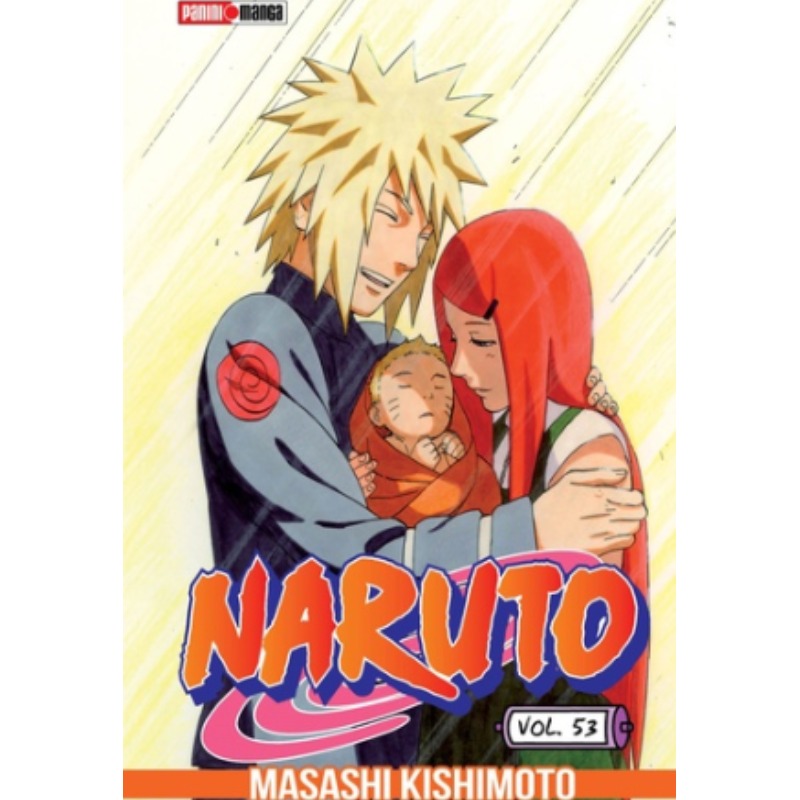 Naruto 53