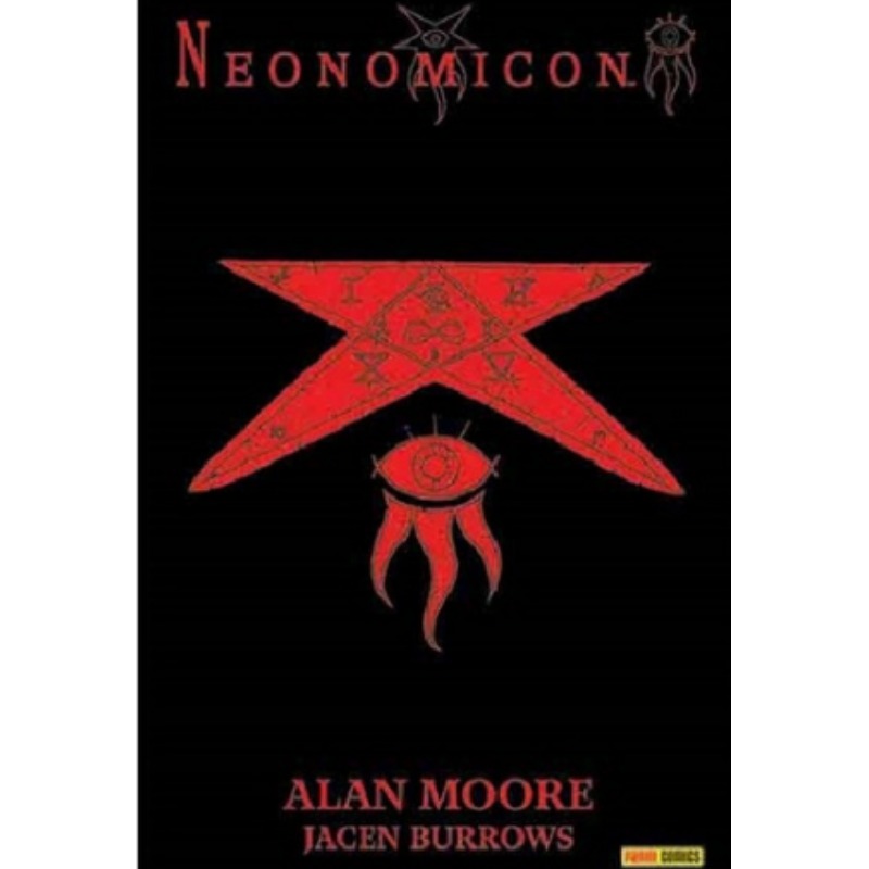 Neonomicon (hc)