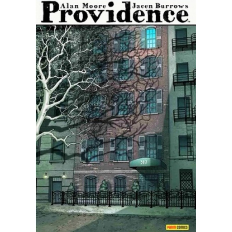 Providence 01