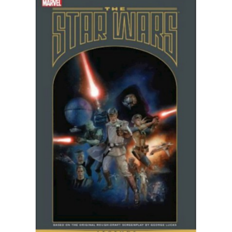 Star Wars Legends: The Star Wars