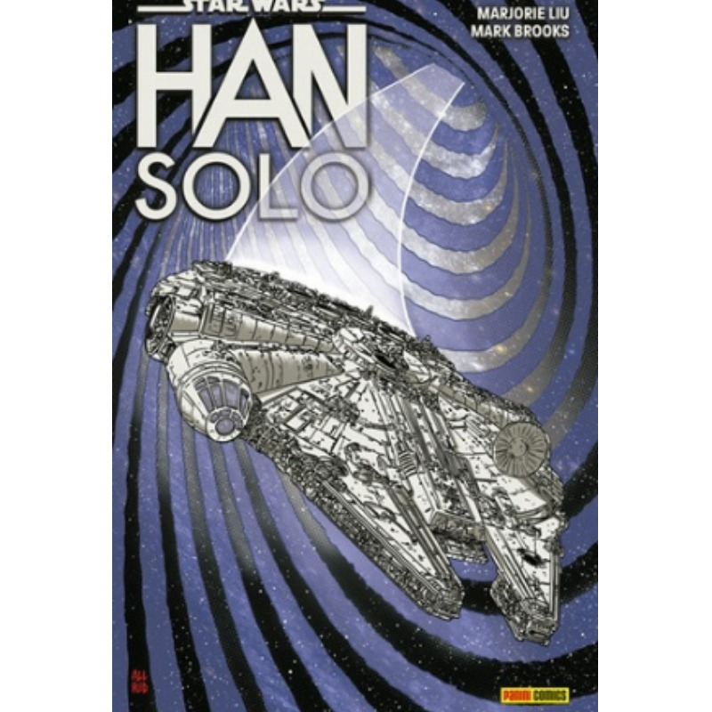 Star Wars: Han Solo