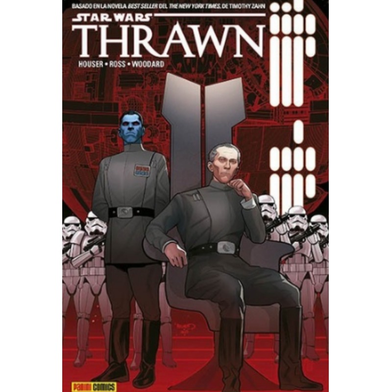 Star Wars: Thrawn