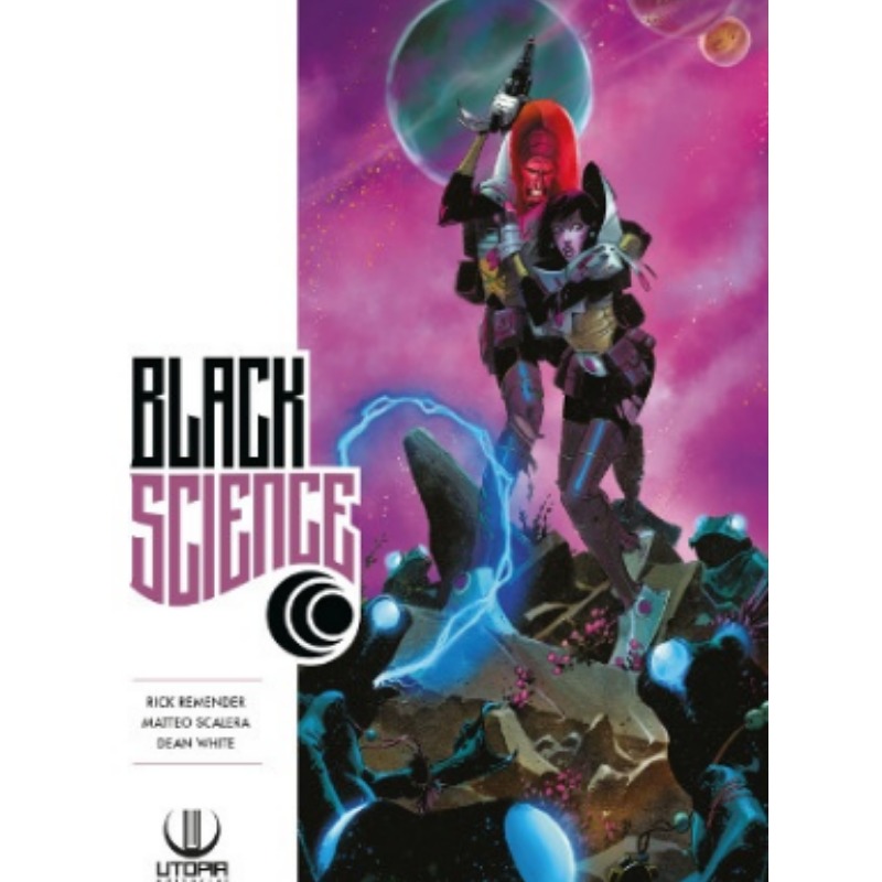 Black Science 01