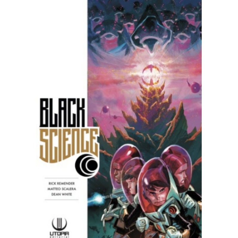 Black Science 02