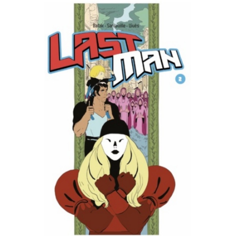 Last Man 02