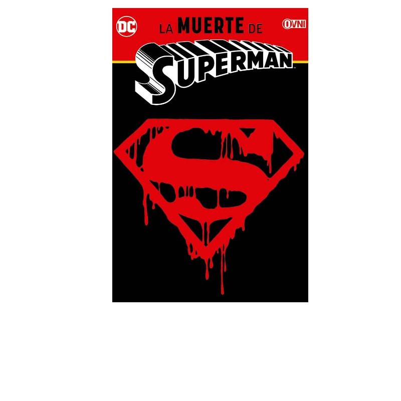 Superman: La Muerte De Superman (01)