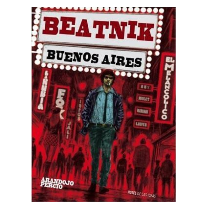 Beatnik Buenos Aires