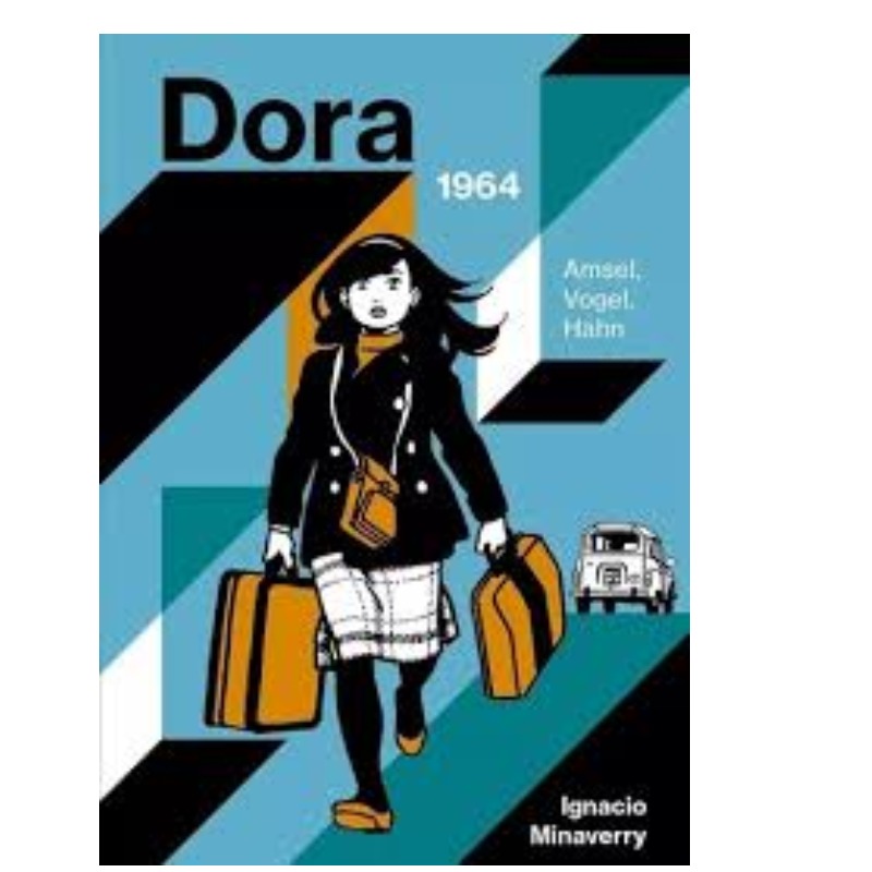 Dora 1964