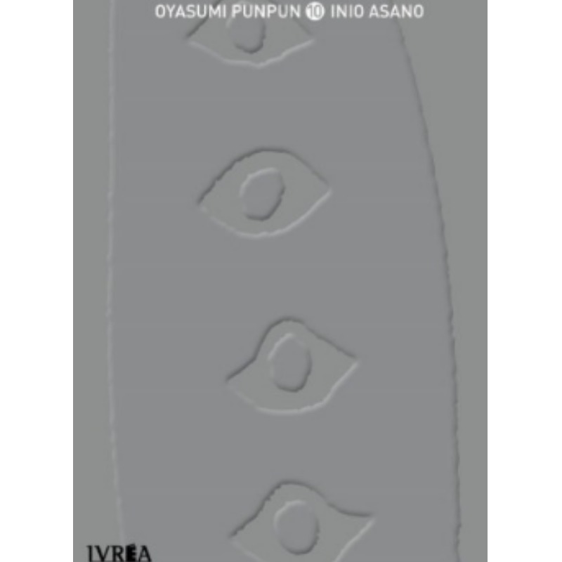 Oyasumi Punpun 10