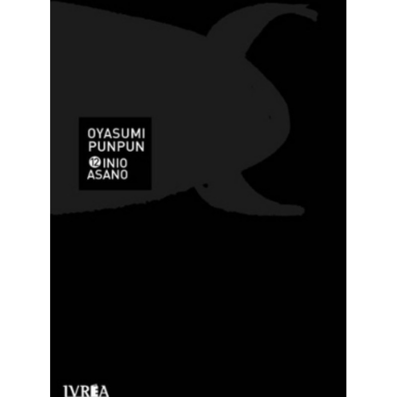 Oyasumi Punpun 12