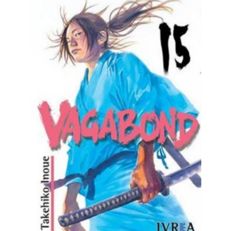 Vagabond 15