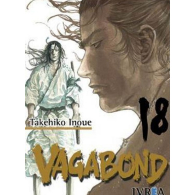 Vagabond 18