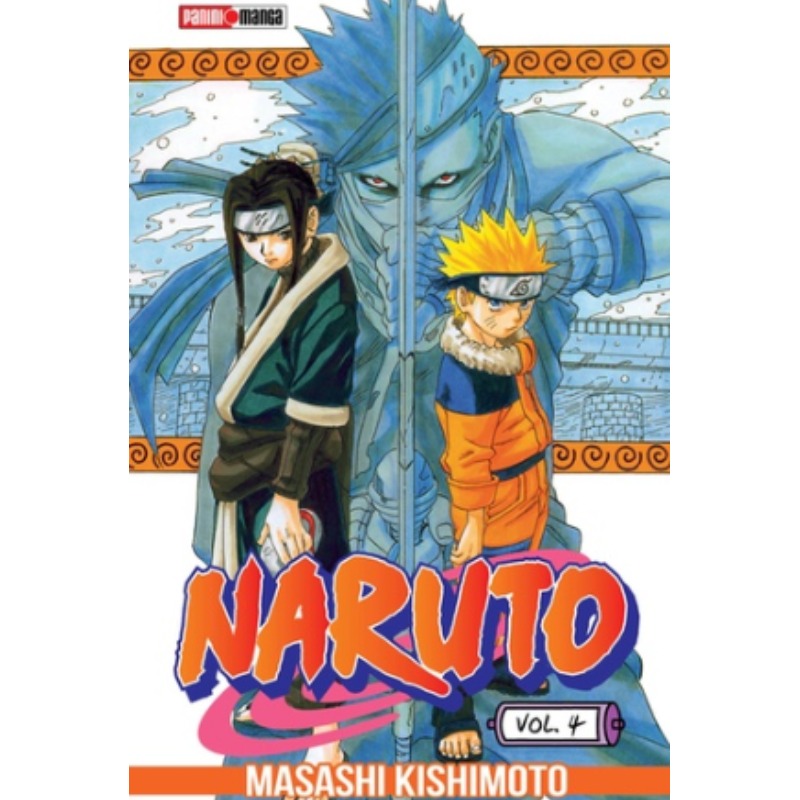 Naruto 04