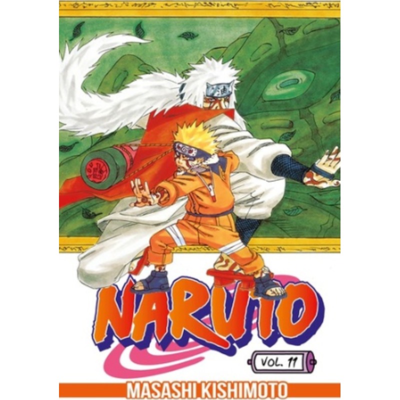 Naruto 11