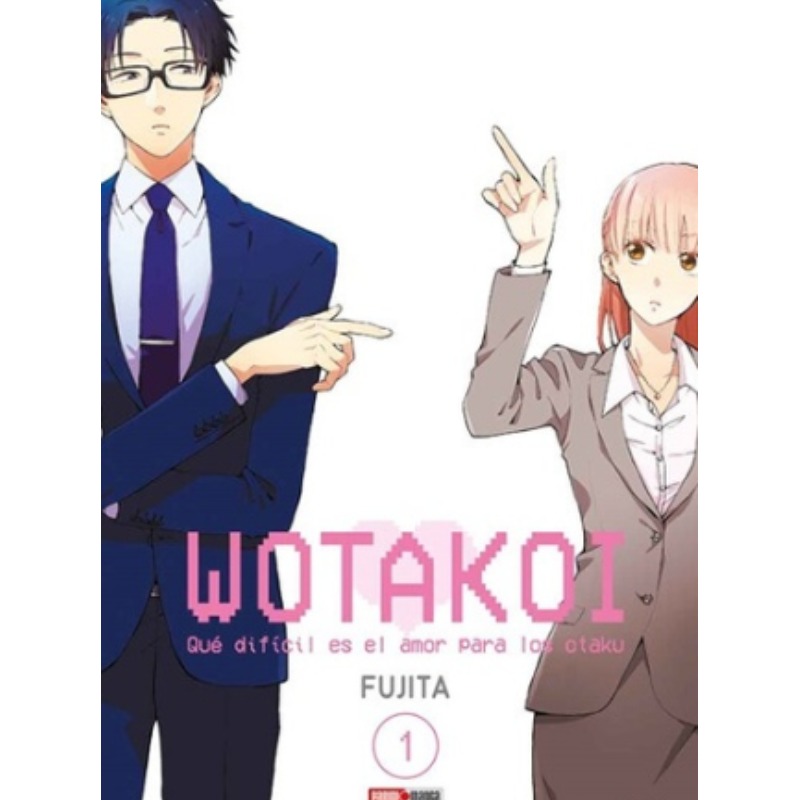 Wotakoi 01