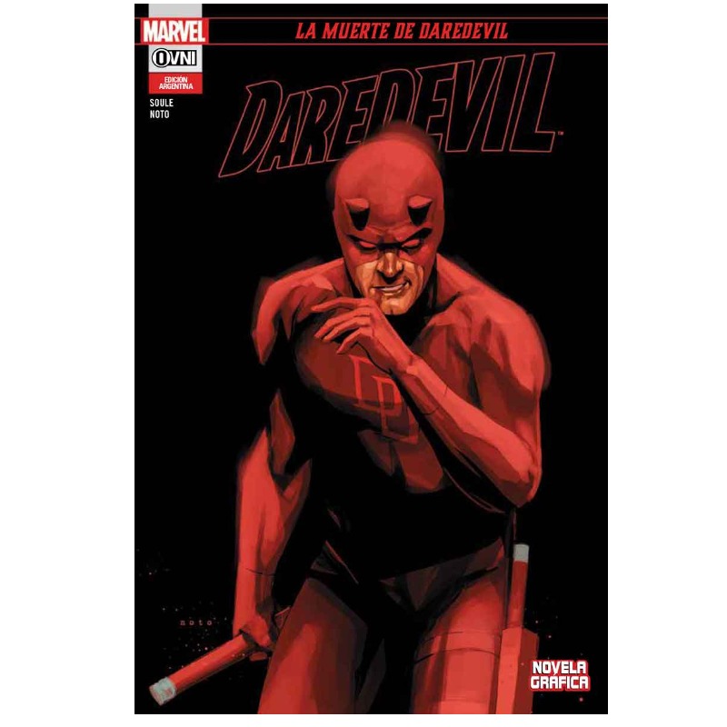 Daredevil Vol.8: Matar A Daredevil