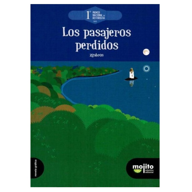 Los Pasajeros Perdidos