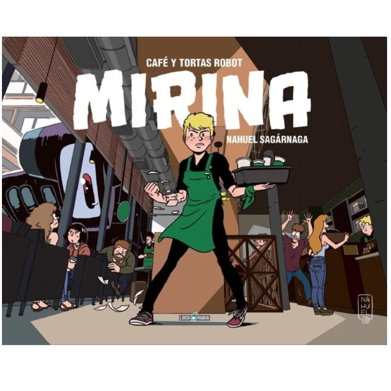 Mirina