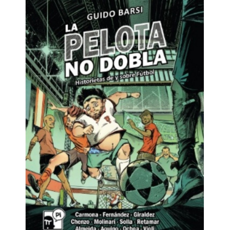 La Pelota No Dobla