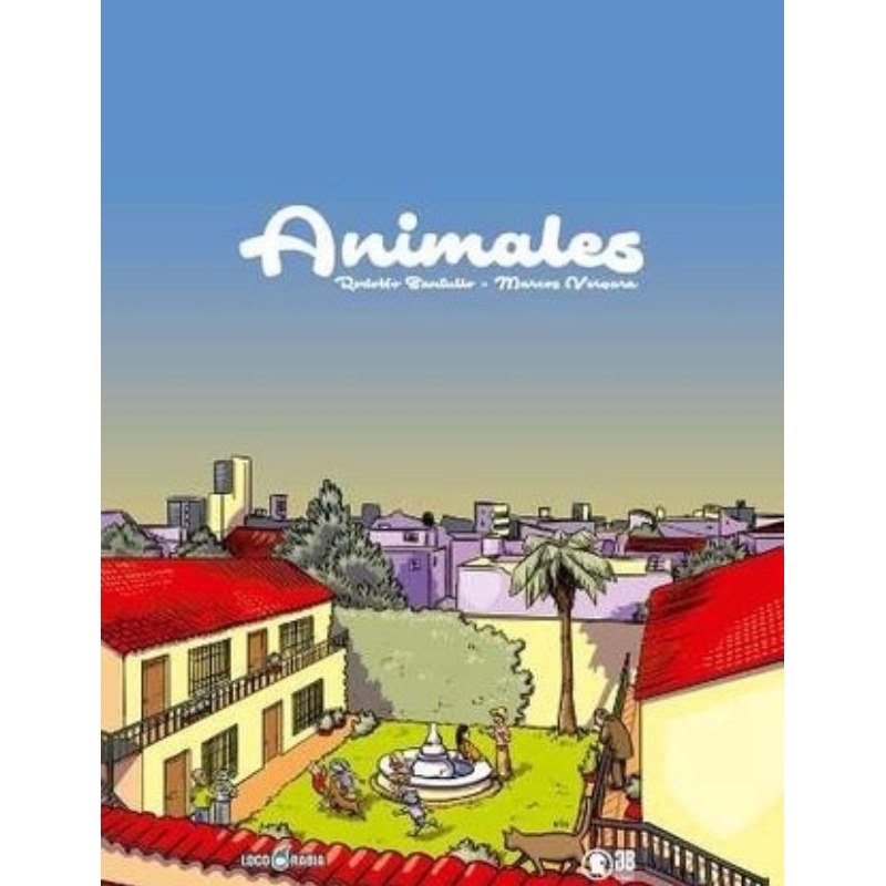 Animales