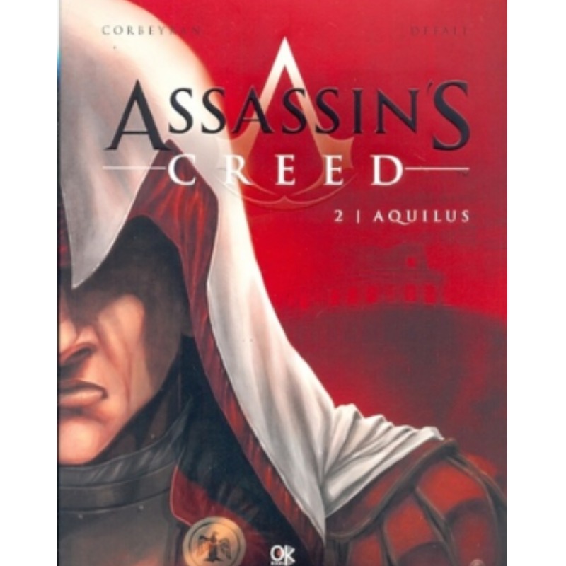 Assassins Creed 02: Aquilus