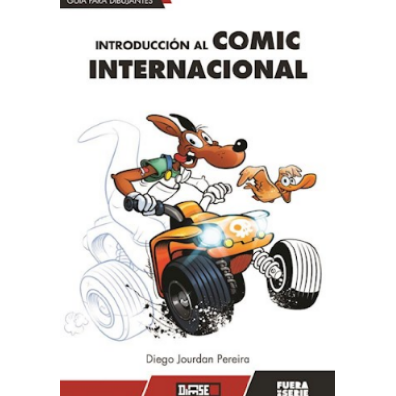 Introduccion Al Comic Internacional