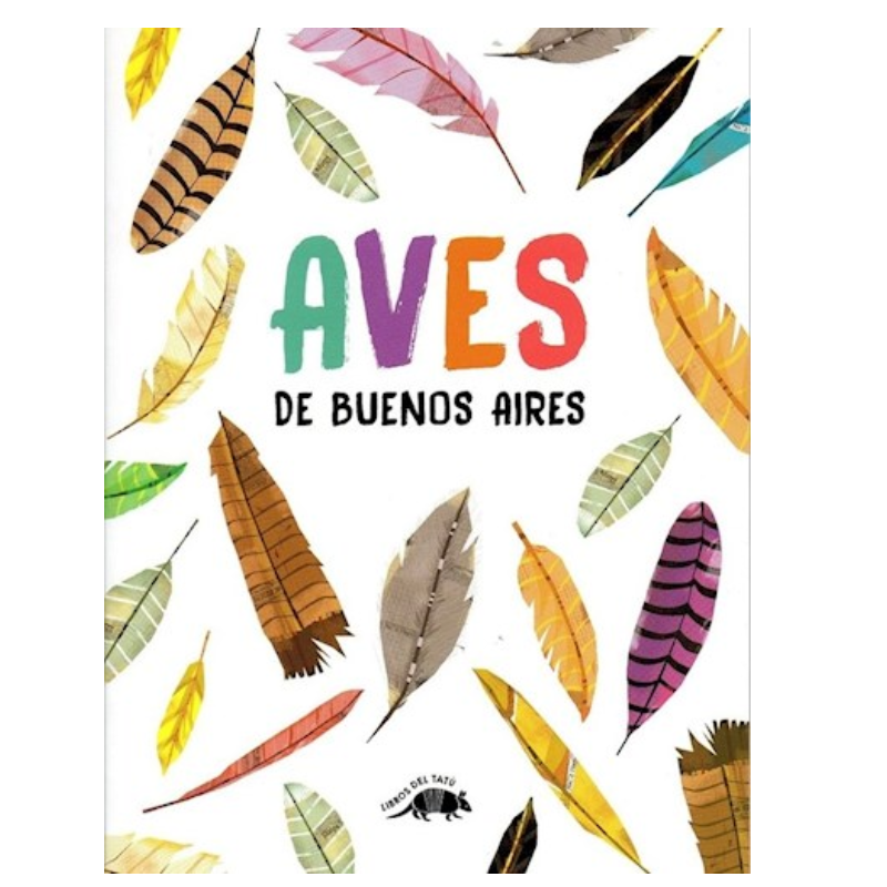 Aves De Buenos Aires