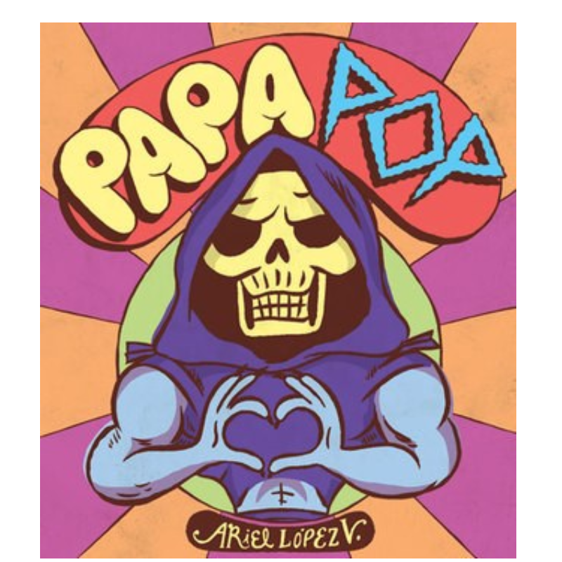 Papa Pop