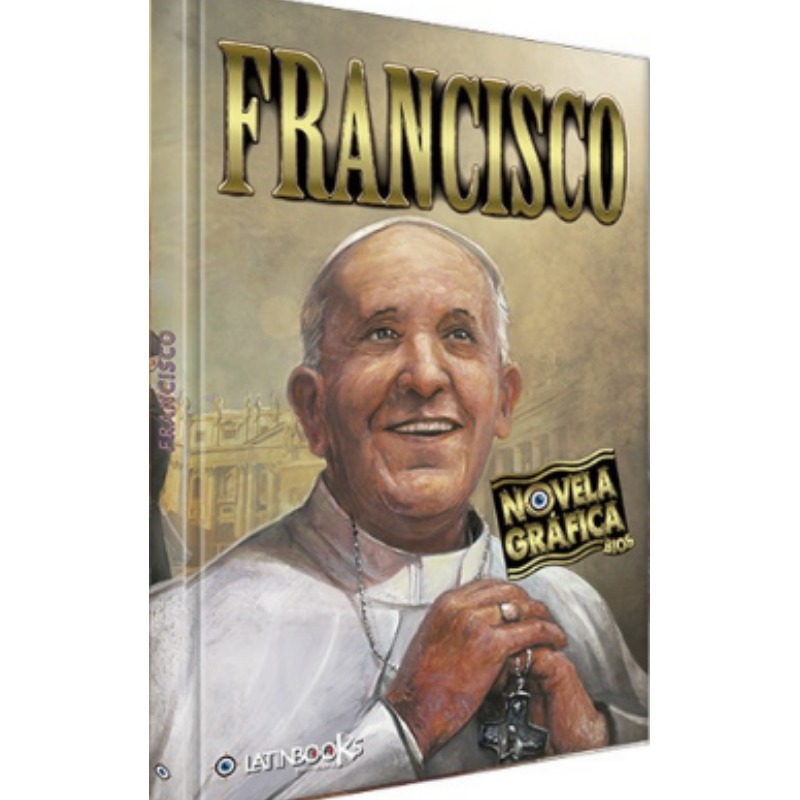 Francisco (novela Grafica)