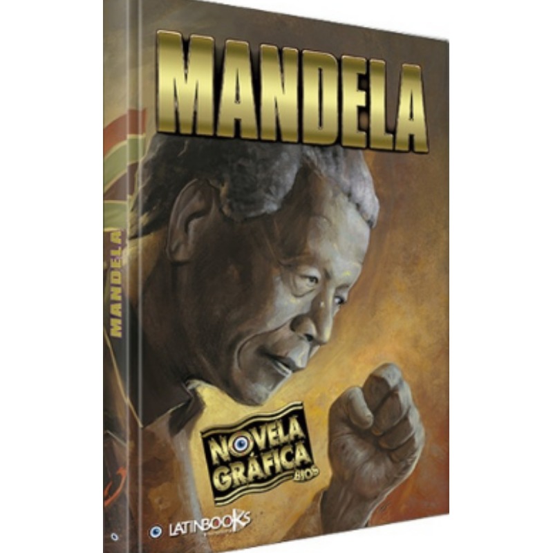 Mandela (novela Grafica)