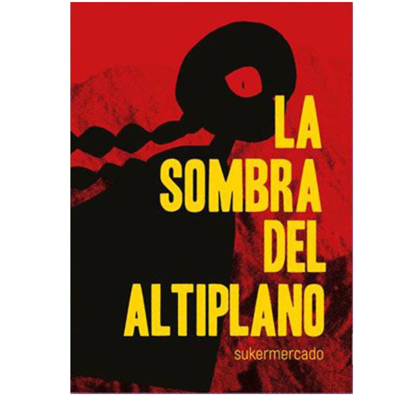 La Sombra Del Altiplano