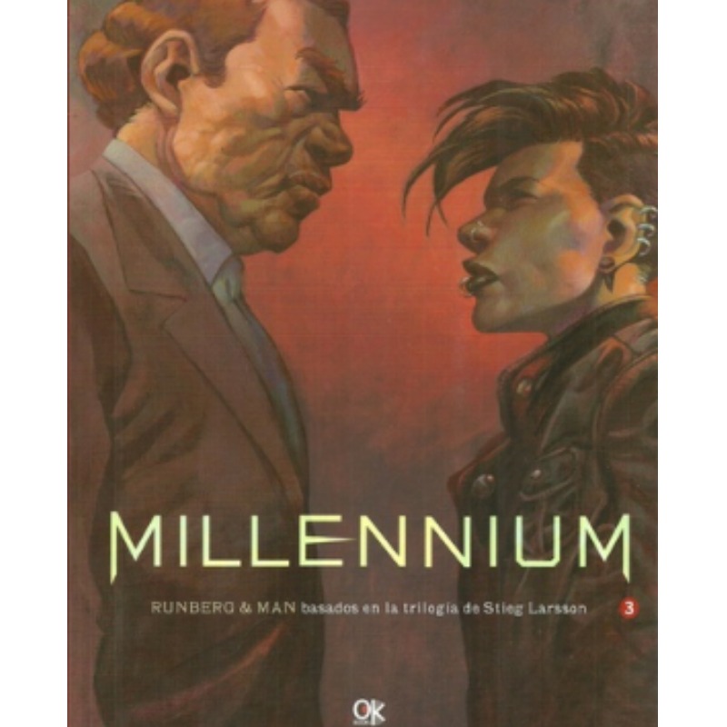 Millennium 03