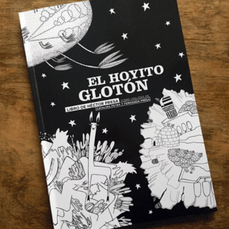 El Hoyito GlotÓn