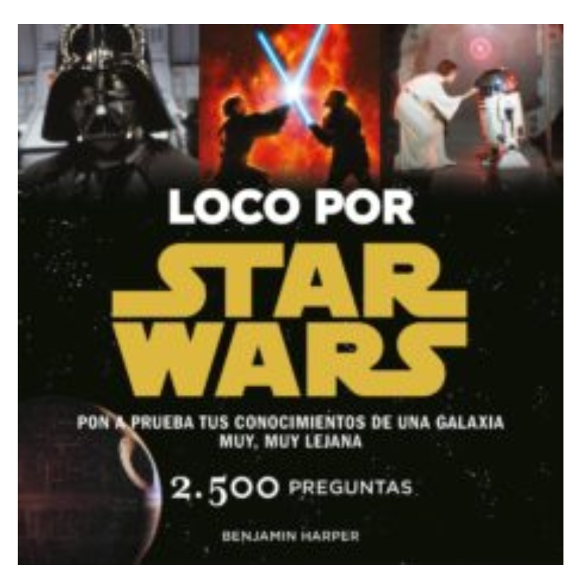 Loco Por Star Wars