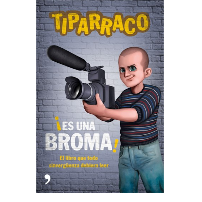 Es Una Broma