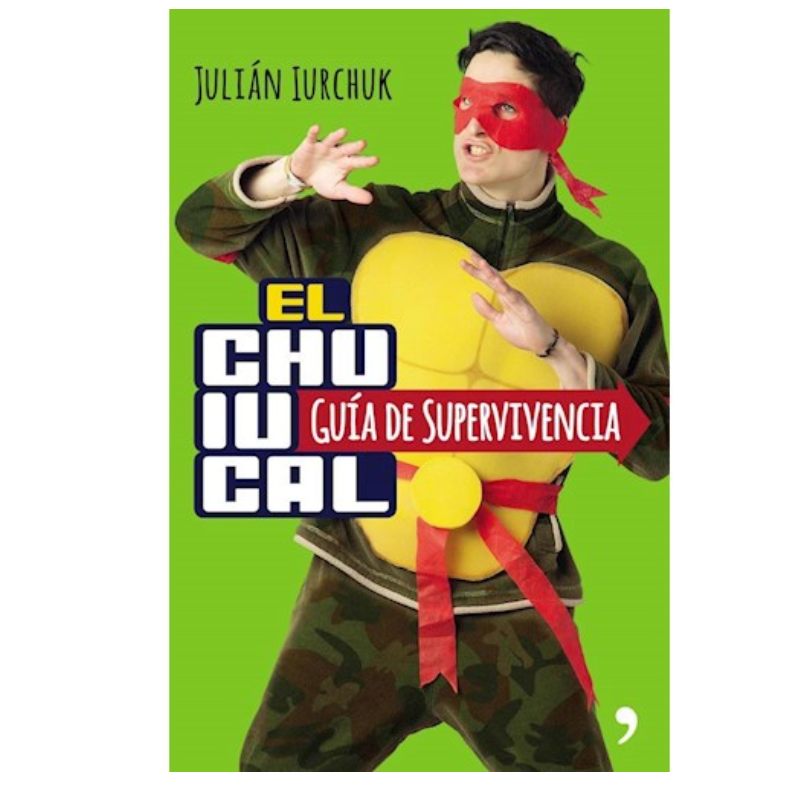 El Chuiucal