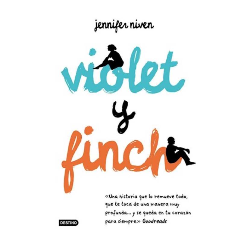 Violet Y Finch