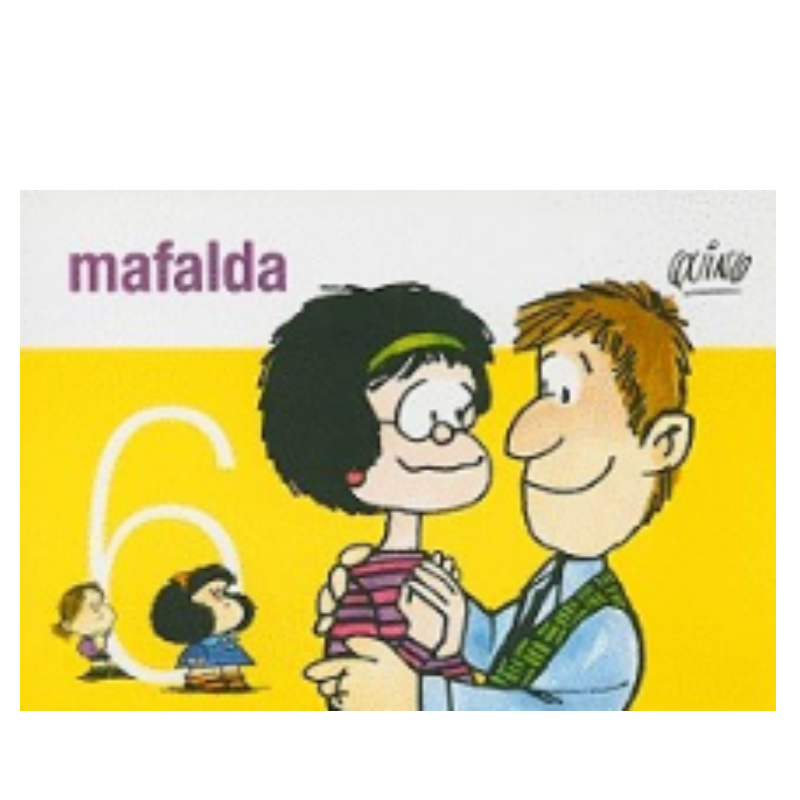 Mafalda #06