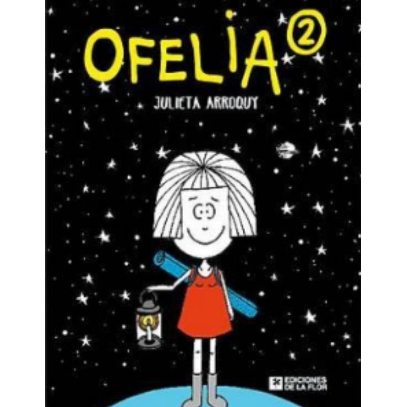 Ofelia #02