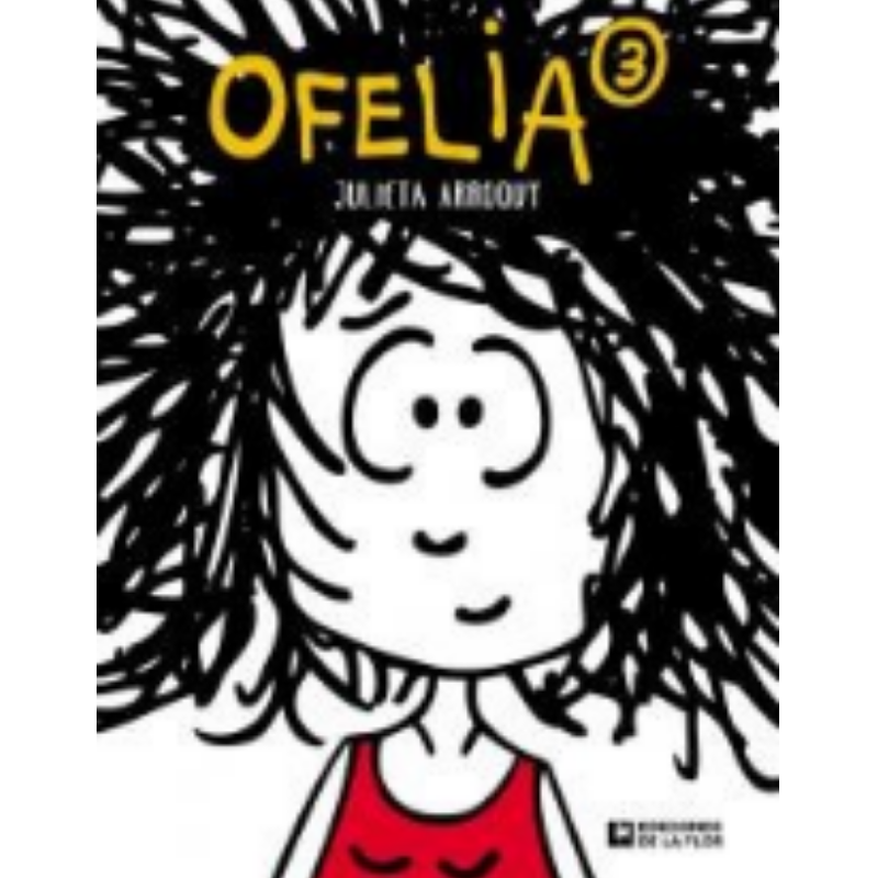 Ofelia #03